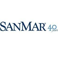 SanMar Logo - Website Specialist, SanMar