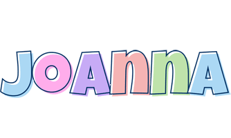 Joanna Logo - Joanna Logo | Name Logo Generator - Candy, Pastel, Lager, Bowling ...