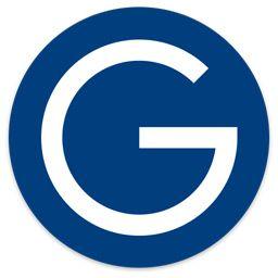 Gulden's Logo - Gulden pool Mining Blog