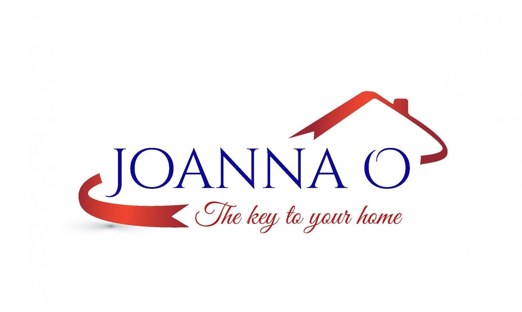 Joanna Logo - Joanna Ouderkirk - Free Logo Maker | Design Free Logo Online | Logo ...
