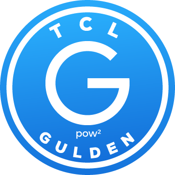 Gulden's Logo - TATCH 