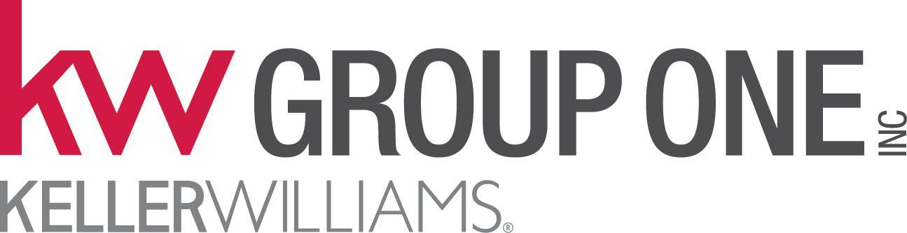 Kw.com Logo - Logos - Keller Williams Group One Technology