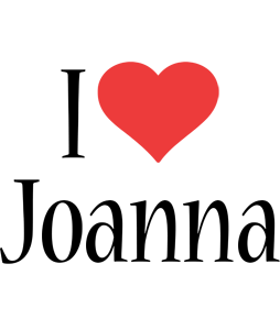 Joanna Logo - Joanna Logo | Name Logo Generator - I Love, Love Heart, Boots ...