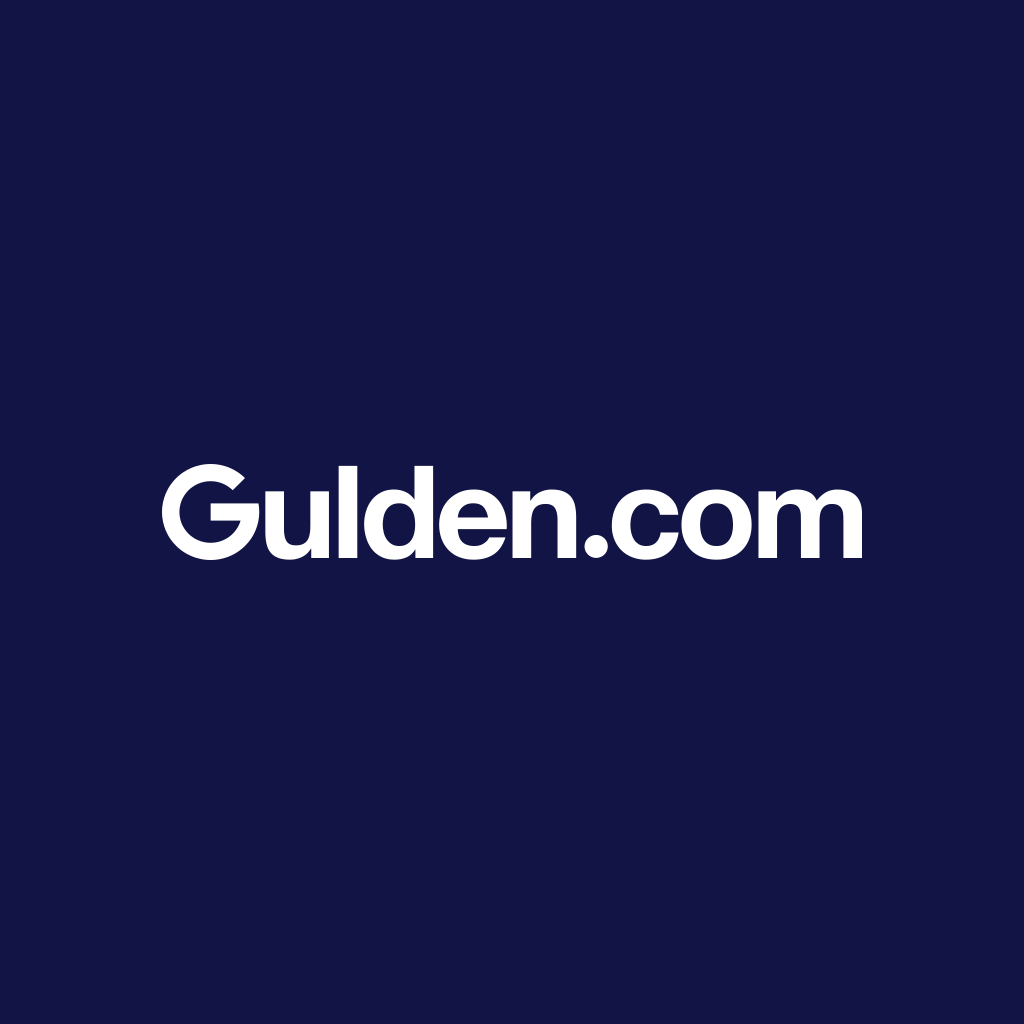 Gulden's Logo - Gulden.com