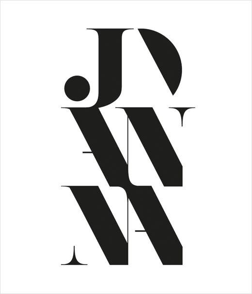 Joanna Logo - Logotype Concept for 'Joanna' Cosmetics - Logo Designer