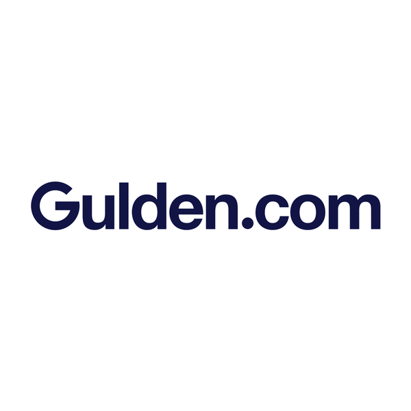 Gulden's Logo - Gulden (Amsterdam, Netherlands)