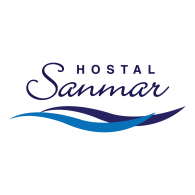 SanMar Logo - Hostal Sanmar | Brands of the World™ | Download vector logos and ...