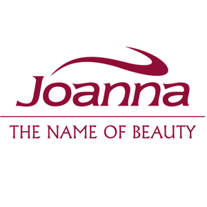 Joanna Logo - JOANNA | POLCHARM