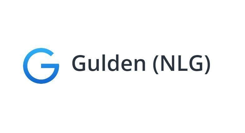 Gulden's Logo - Gulden (NLG) - The future of Dutch finance? — Steemit