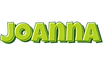 Joanna Logo - Joanna Logo | Name Logo Generator - Smoothie, Summer, Birthday ...