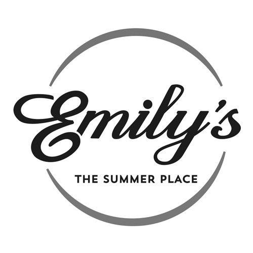Emily Logo - Lido Emily's, Reggio Calabria | Guest List & Tickets | Xceed