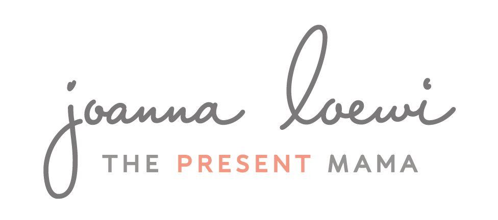 Joanna Logo - joanna loewi