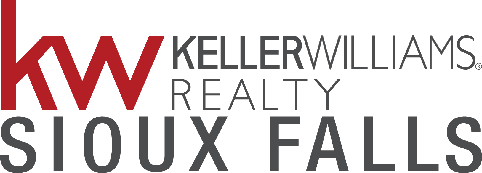 Kw.com Logo - Keller Williams Realty Sioux Falls | Real Estate | Investing ...