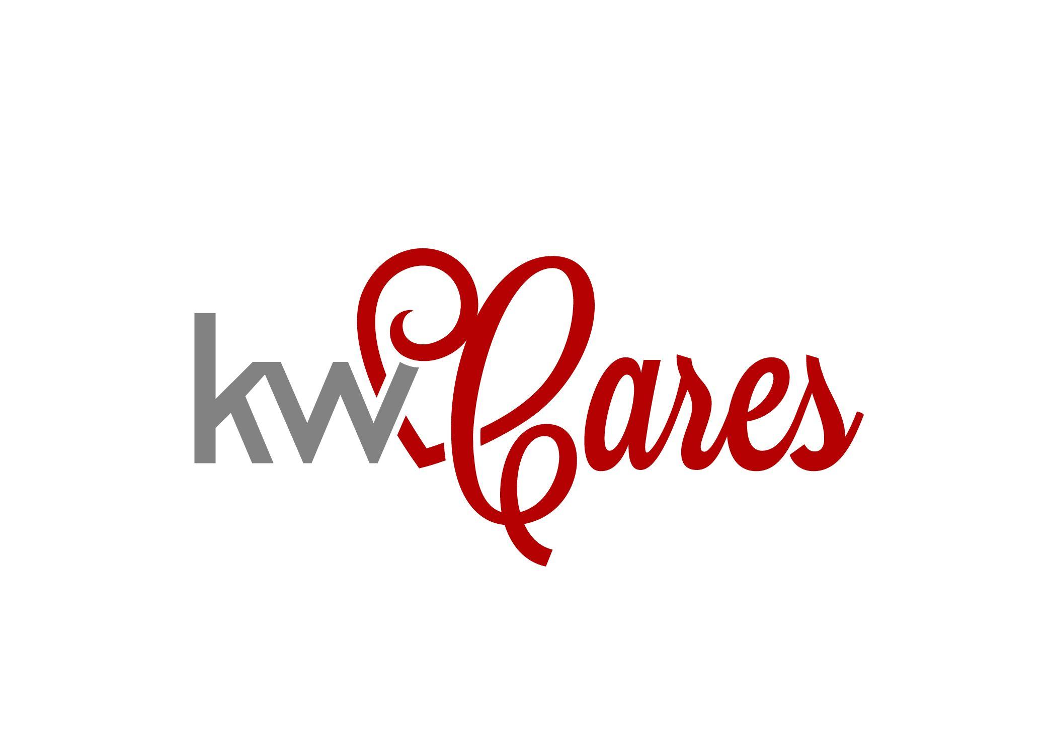 Kw.com Logo - KW Cares Logo Redesign · SwavaPearl