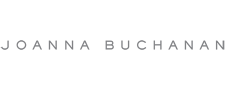 Joanna Logo - Joanna Buchanan