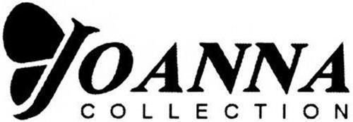 Joanna Logo - JOANNA COLLECTION Trademark of HUANG YONGFA Serial Number: 79135073 ...