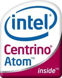 Centrino Logo - History of All Logos: All Centrino Logos
