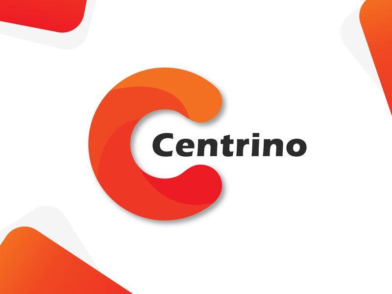 Centrino Logo - Centrino Logo Design by Mahmoud Wahid on Dribbble
