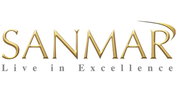 SanMar Logo - Sanmar Properties Limited | bdquery.com