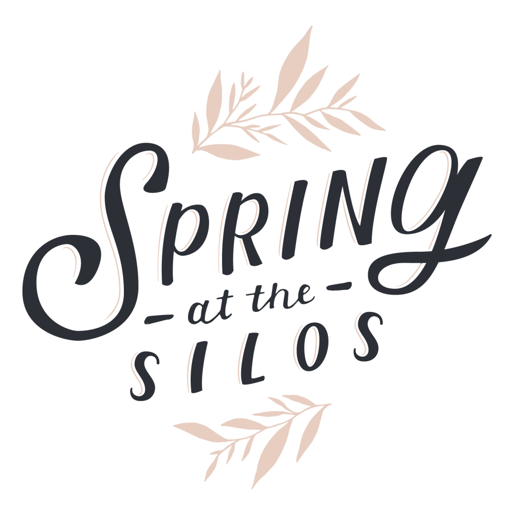 Joanna Logo - spring-at-the-silos-2018-logo | Magnolia