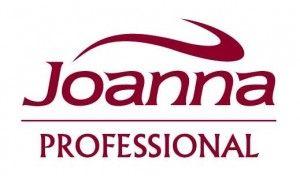 Joanna Logo - JOANNA PROFESSIONAL HAIR CARE| angelcosmetics.bg