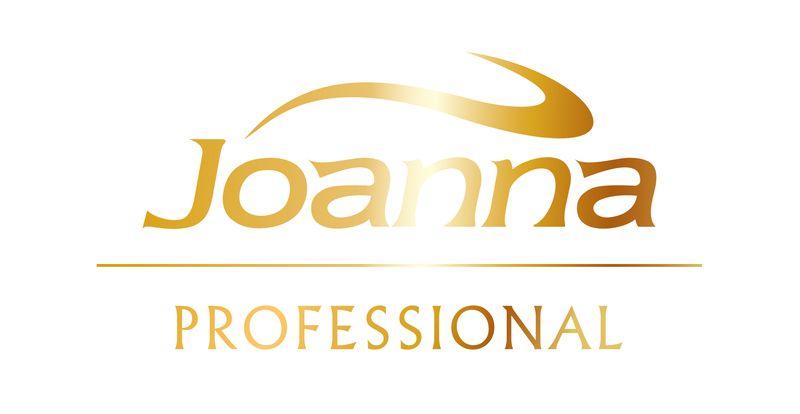 Joanna Logo - Details about Joanna Soft Color Naturia Instant Hair Colouring Shampoo Dye  Sachet 12 Shades UK