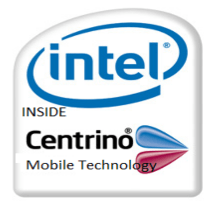 Centrino Logo - intel centrino logo cl 2006 - Roblox