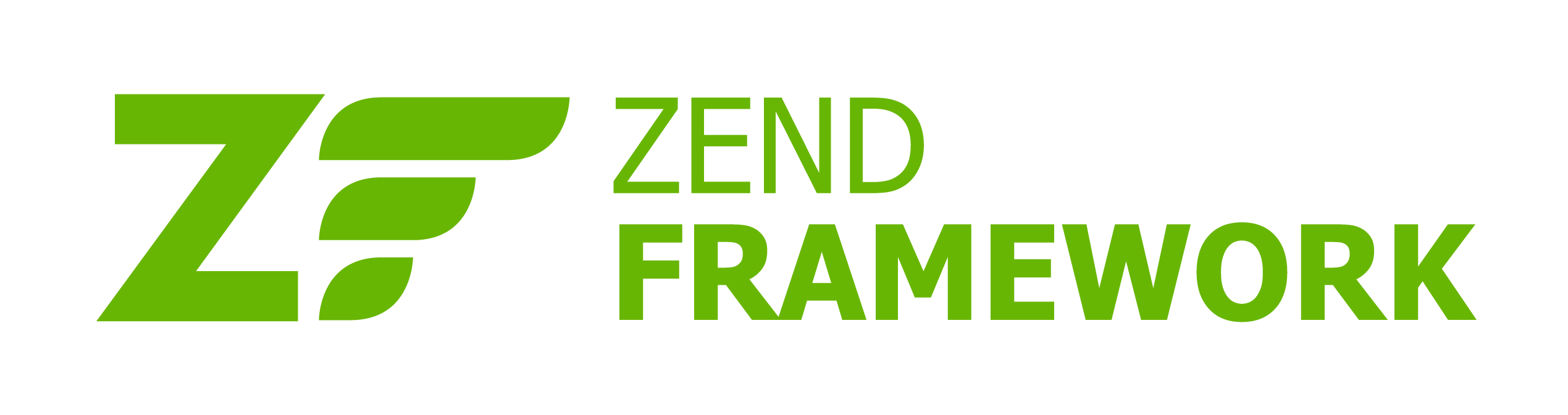 Zend Logo - Logos - Participate - Zend Framework
