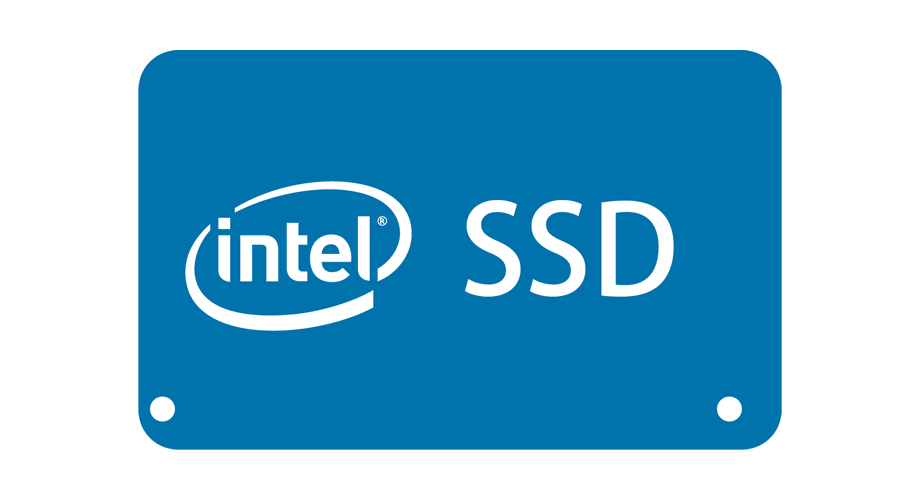 Centrino Logo - Intel SSD Logo Download - AI - All Vector Logo