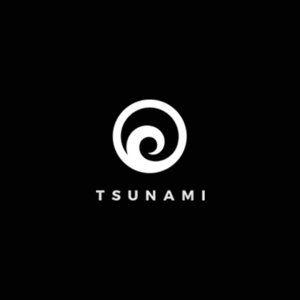 Tsunami Logo - tsunami logo - Google Search | Design | Logos, Logo desing, Logos design