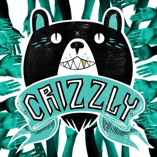 Crizzly Logo - Dream - Go Hard (Crizzly Remix) by Crizzly on SoundCloud - Hear the ...