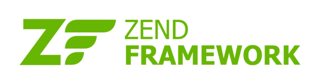 Zend Logo - File:ZendFramework-Logo.png - Wikimedia Commons
