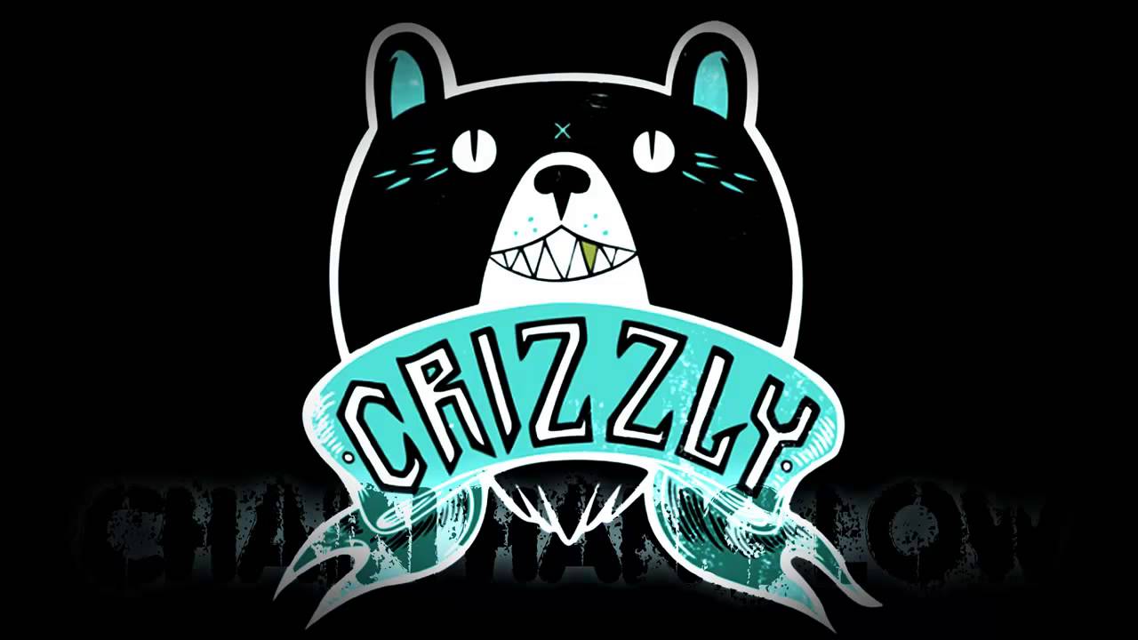 Crizzly Logo - Crizzly and AFK - Chain Hang Low