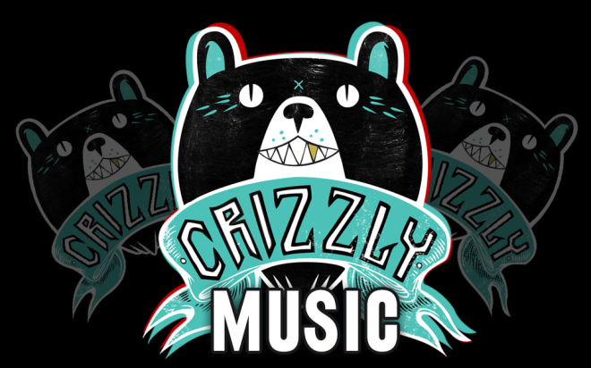 Crizzly Logo - Crizzly Music | The Drop