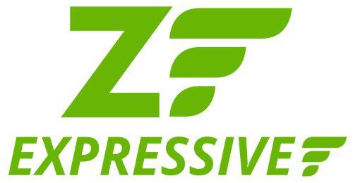 Zend Logo - Zend - Phpcookbooks