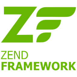 Zend Logo - Zend Icon of Flat style - Available in SVG, PNG, EPS, AI & Icon fonts