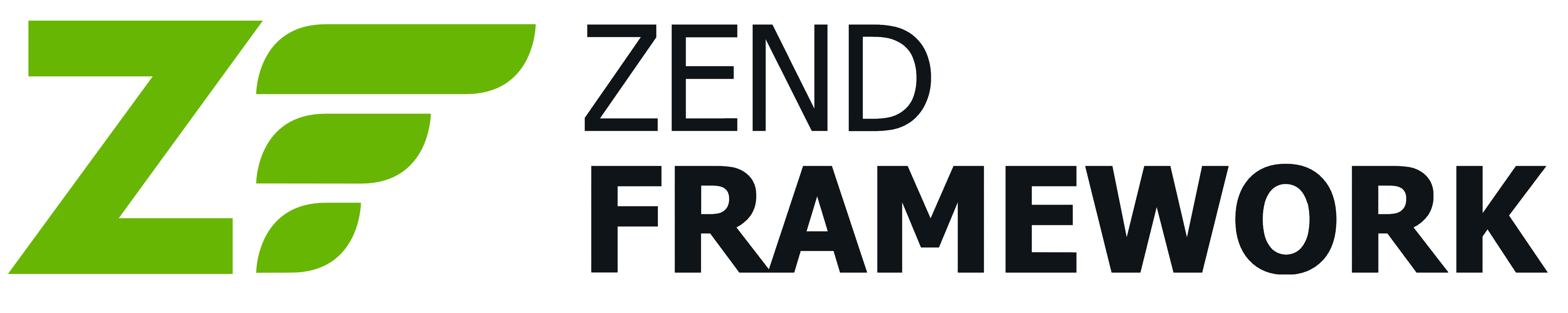 Zend Logo - Zend Framework – Logos, brands and logotypes