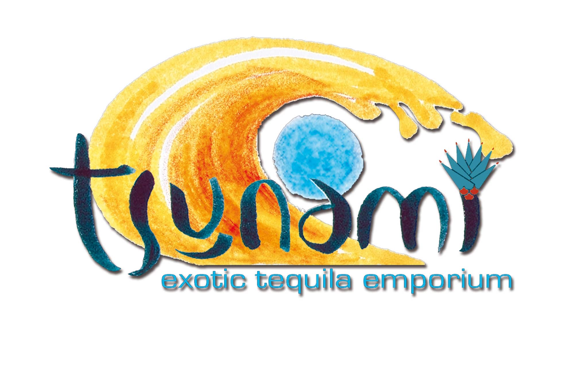 Tsunami Logo - tsunami-logo-2014 - Yaga's | Eats, Drinks, & Dancing