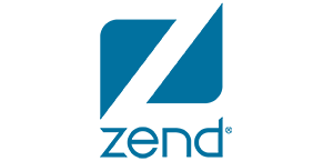 Zend Logo - Viola - zend-logo-300×145