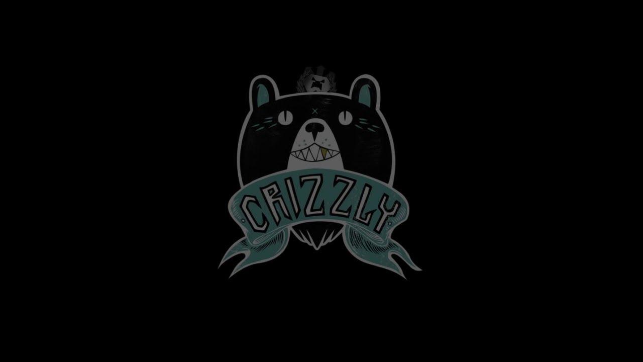 Crizzly Logo - Lil Flip - The Way We Ball (Crizzly Remix)