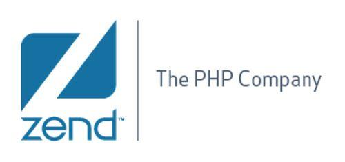 Zend Logo - Zend Technologies Updates Zend Server PHP Web Application Server and ...