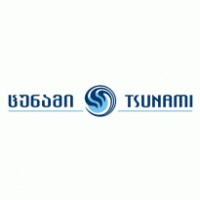 Tsunami Logo - Tsunami | Brands of the World™ | Download vector logos and logotypes