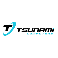 Tsunami Logo - Tsunami. Download logos. GMK Free Logos