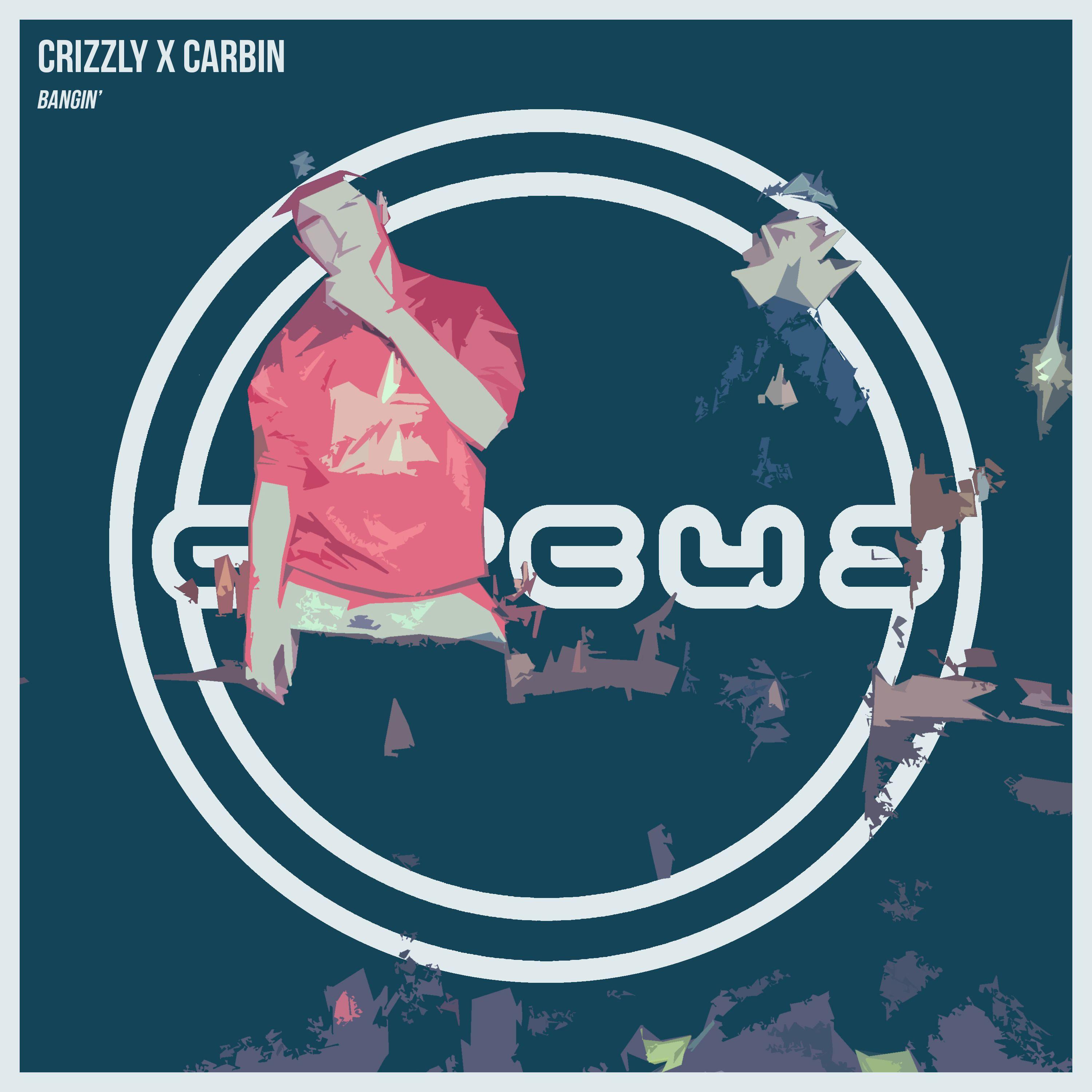 Crizzly Logo - Carbin & Crizzly Team Up On 