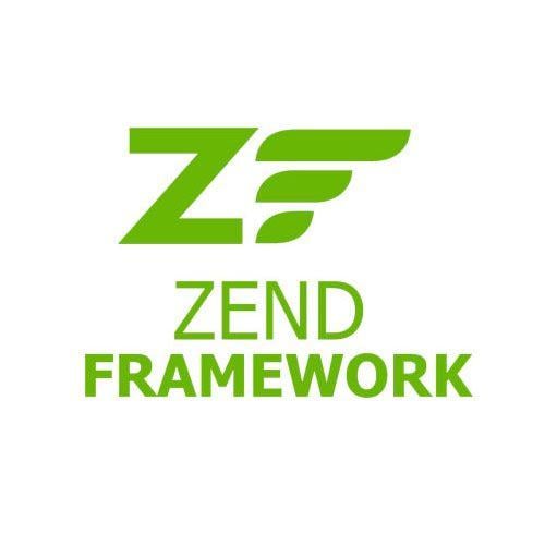 Zend Logo - OscprofessionalsZend - Oscprofessionals