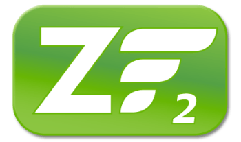 Zend Logo - Zend Framework 2 hello world project - Developer Blog | Developer Blog