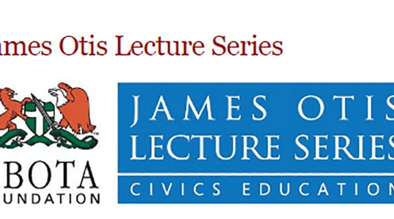 Abota Logo - Constitution Day James Otis Lecture: View Online! | South Carolina ETV