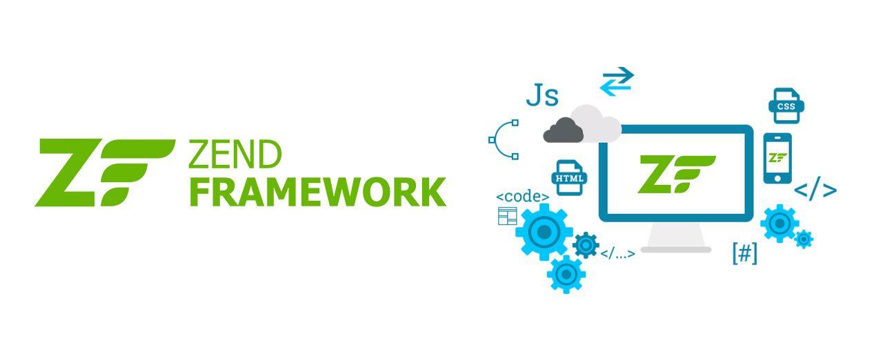 Zend Logo - Contact for Zend Development Services - W3care Technologies