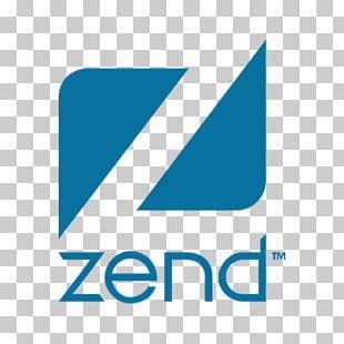 Zend Logo - Zend Technologies Logo Zend Server Zend Studio PHP, Frame work PNG ...