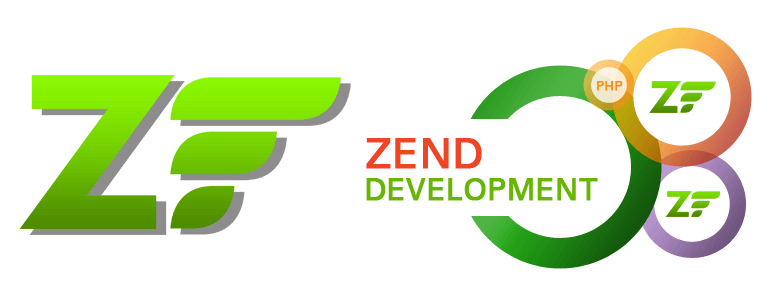 Zend Logo - Zend Development | Zend Development Services | Crest Infotech